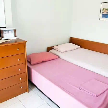 Sea View Maisonette Netflix Nea Kerasia Exterior foto
