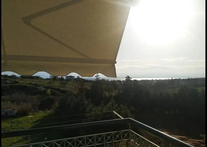 Sea View Maisonette Netflix