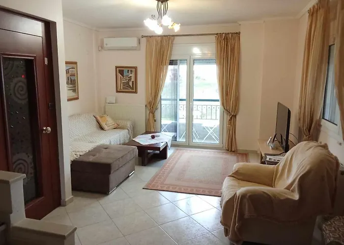 Sea View Maisonette Netflix