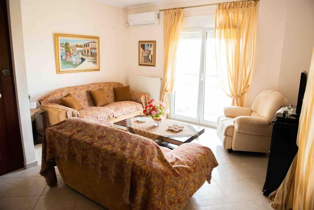 Sea View Maisonette Netflix Ferienhaus *