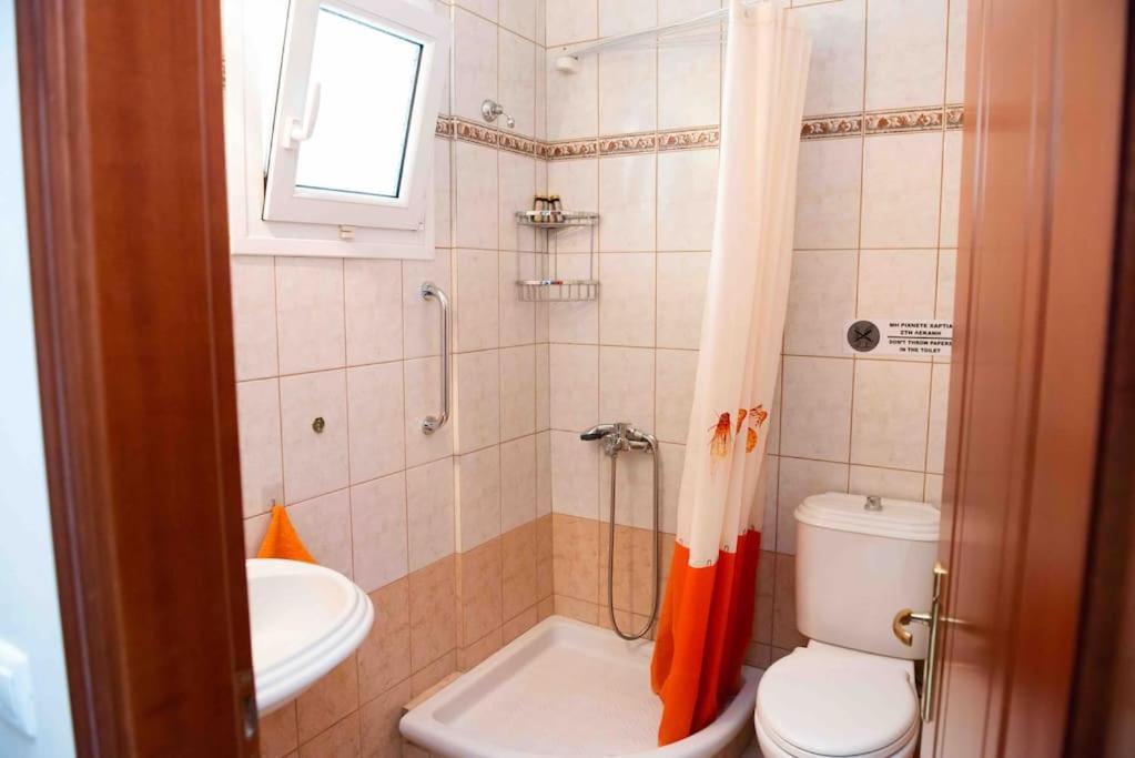 Casa vacanze Sea View Maisonette Netflix *