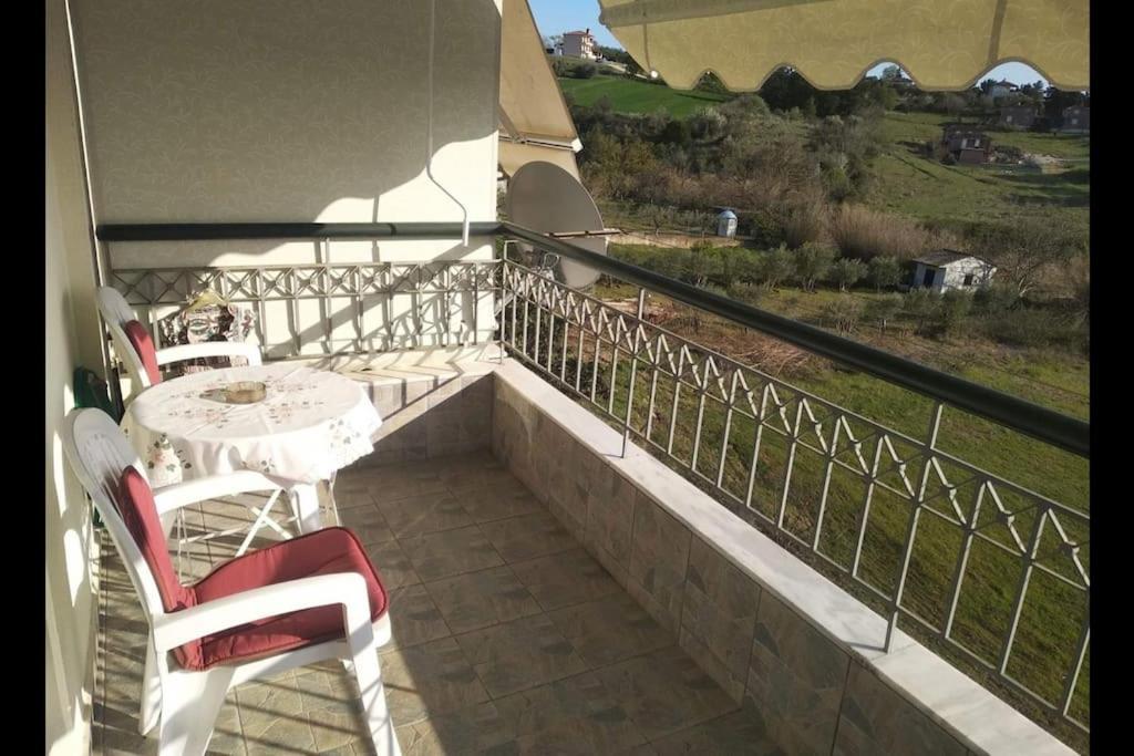 Ferienhaus Sea View Maisonette Netflix *