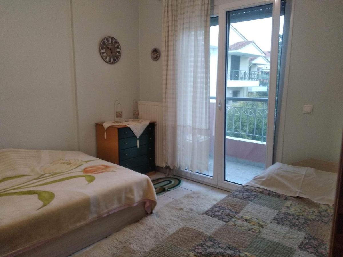 Sea View Maisonette Netflix Ferienhaus Nea Kerasia