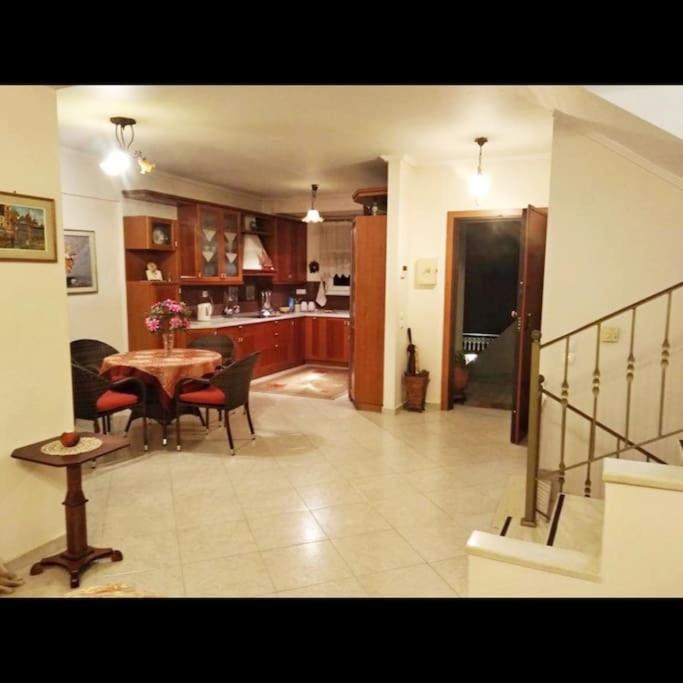 Sea View Maisonette Netflix Casa vacanze