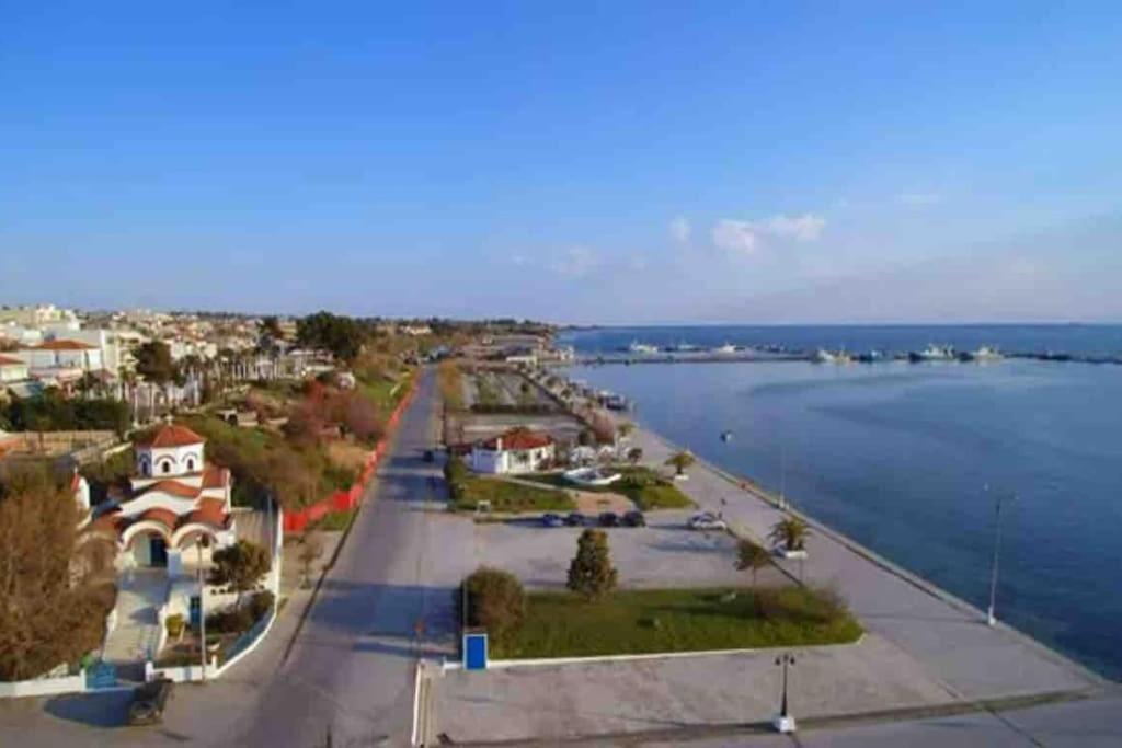 Sea View Maisonette Netflix *