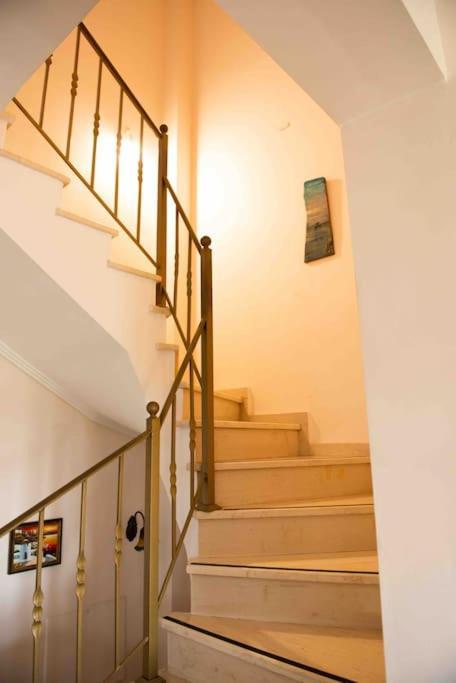 Sea View Maisonette Netflix Casa vacanze