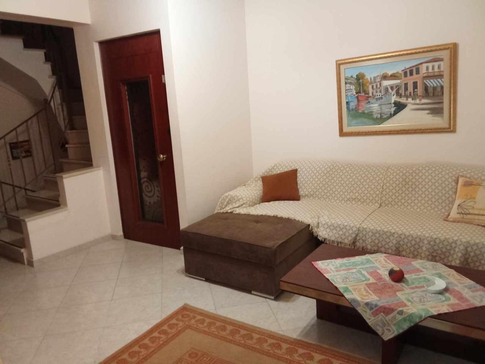 Casa vacanze Sea View Maisonette Netflix *