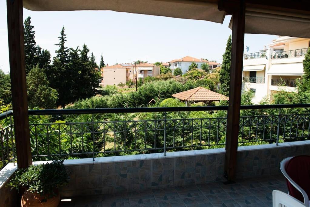 Ferienhaus Sea View Maisonette Netflix