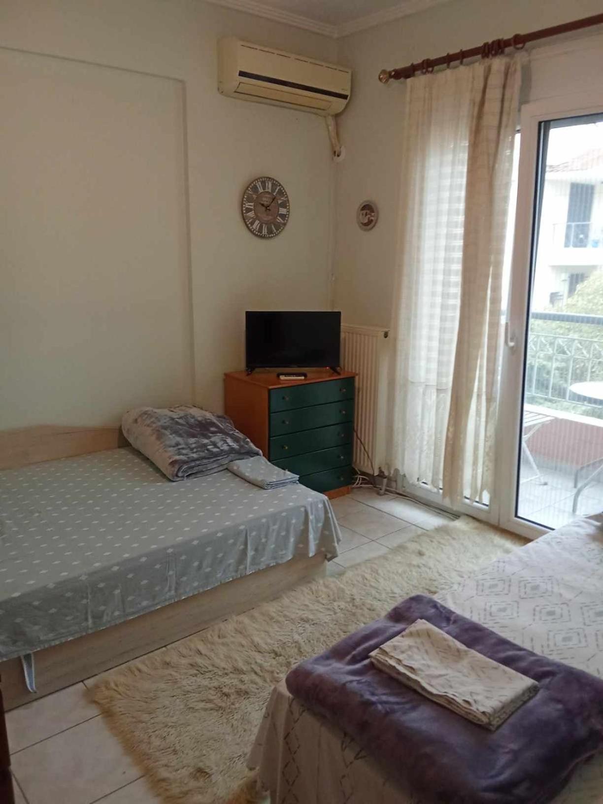 Sea View Maisonette Netflix * Nea Kerasia